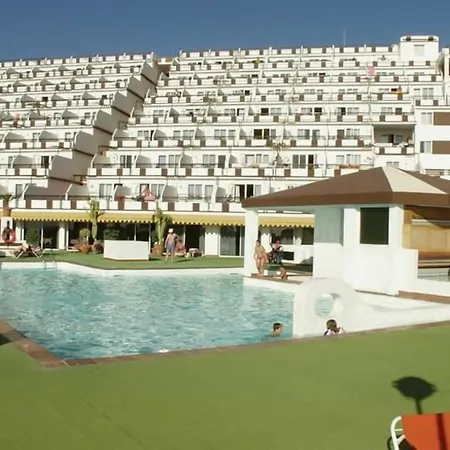 Palm Garden Morro Jable (Fuerteventura)