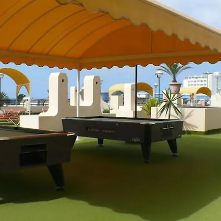 Palm Garden Appartamento Morro Jable (Fuerteventura)