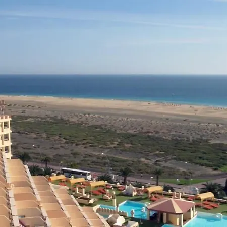 Appartamento Palm Garden Morro Jable (Fuerteventura)