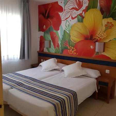 Palm Garden Morro Jable (Fuerteventura)