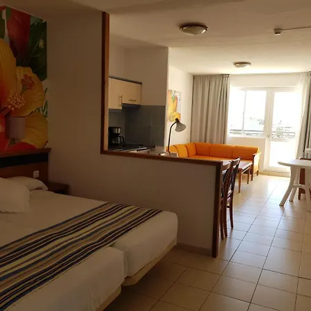 Palm Garden Apartment