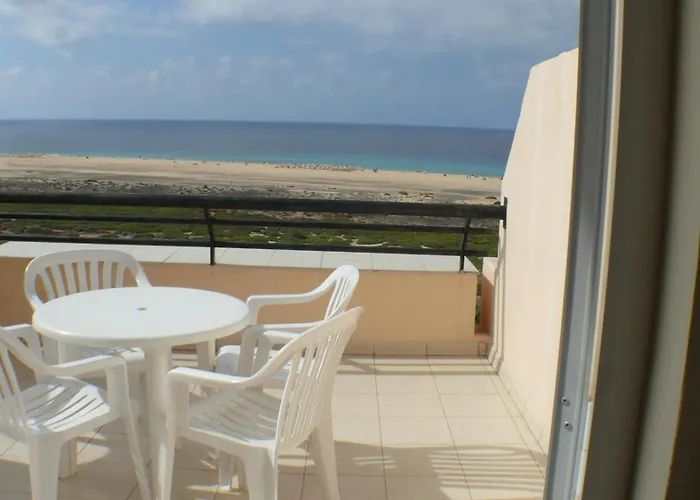 Palm Garden Apartment