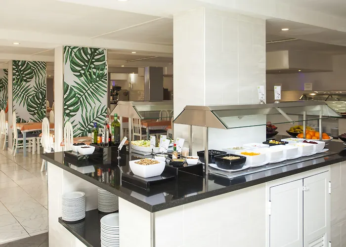 Apartment Palm Garden *