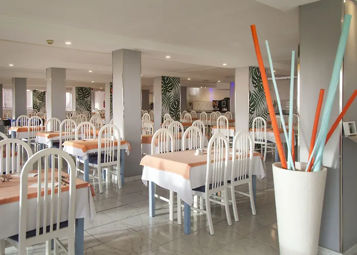 Palm Garden Apartment Morro Jable (Fuerteventura)