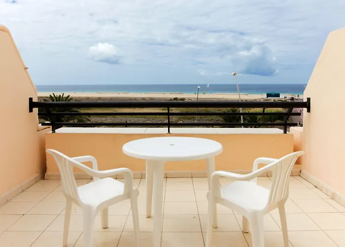 Palm Garden Apartment