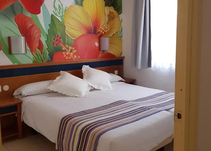 Palm Garden * Morro Jable (Fuerteventura)