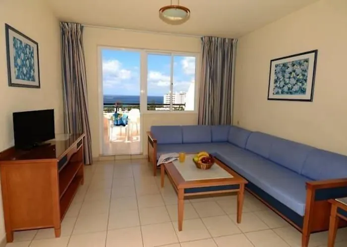 Palm Garden Morro Jable (Fuerteventura)