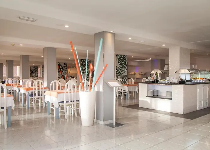 Apartment Palm Garden Morro Jable (Fuerteventura)