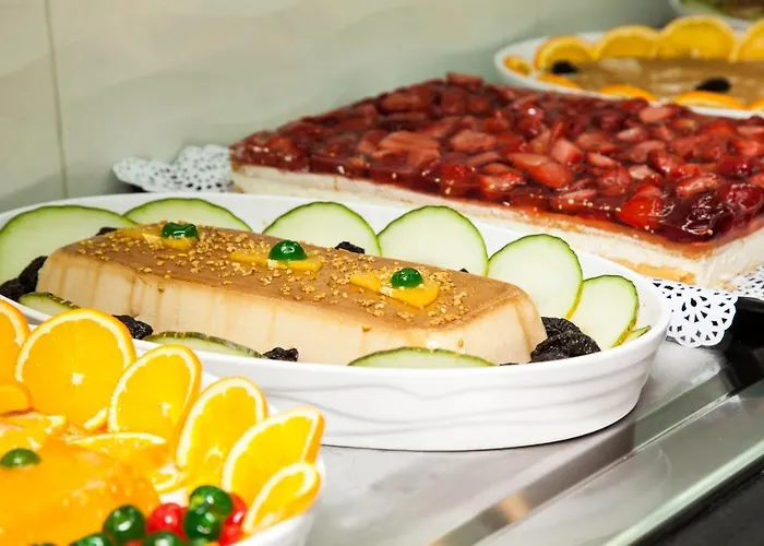 Apartment Palm Garden Morro Jable (Fuerteventura)