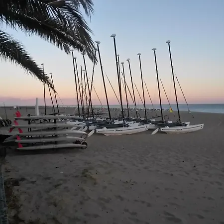 Palm Garden Morro Jable (Fuerteventura)