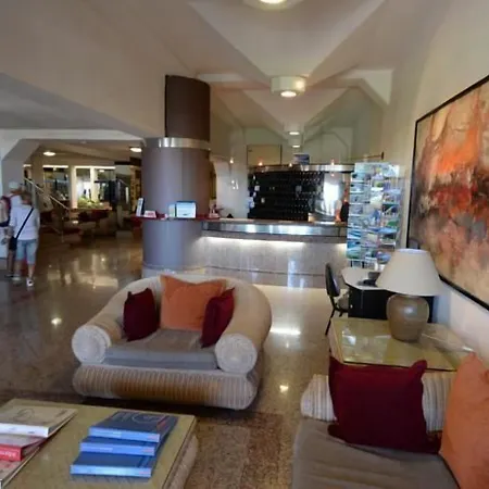 Lejlighed Palm Garden