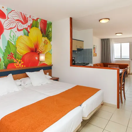 Palm Garden Morro Jable (Fuerteventura)