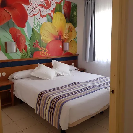 Palm Garden * Morro Jable (Fuerteventura)