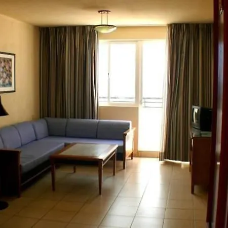 Palm Garden Lejlighed