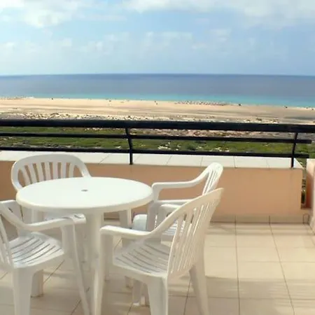 Palm Garden * Morro Jable (Fuerteventura)