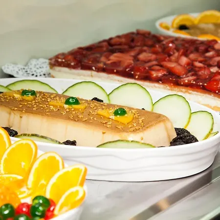 Lejlighed Palm Garden Morro Jable (Fuerteventura)