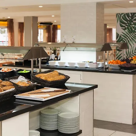 Apartment Palm Garden By Livvo Morro Jable (Fuerteventura)